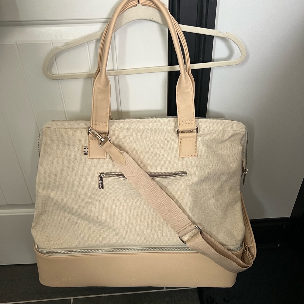 Beis overnight Bag